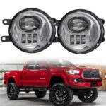 Is the 1995 Toyota Tacoma a Good First Truck – Industry Mag