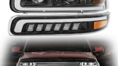 2011 Silverado Lighting Mods that Legal Limits and Safety Tips