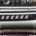 Top 4 Aftermarket Headlights for 2011 Chevy Silverado
