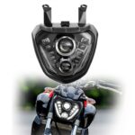 Yamaha FZ-07 vs. MT-07: Key Differences Explainen