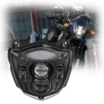 Top 5 Custom Yamaha FZ-07 Upgrade