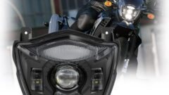 Top 5 Custom Yamaha FZ-07 Upgrade