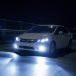 Upgrading Your 9006 Headlights Safely from Halogen to LED – Morsun Off Road
