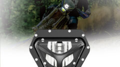 2025 KTM EXC-F Headlight Upgrades – Morsun Off Road