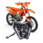 Weight, Power, and Agility: 2025 KTM Enduro Performance Overview – AtoAllinks