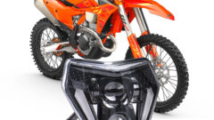 Weight, Power, and Agility: 2025 KTM Enduro Performance Overview – AtoAllinks