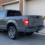 Illuminate Your Adventure with Bronco Modular Bumper LED Fog Lights