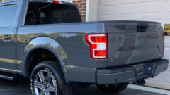 Illuminate Your Adventure with Bronco Modular Bumper LED Fog Lights