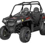 Best Tires for the Polaris RZR 800 OffRoad Performance