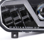Polaris RZR 800 Sound System & Accessory Upgrades – Industry Mag
