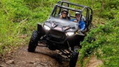 Polaris RZR 800 Trail Riding Tips & Best Locations: Explore the Trails with Confidence