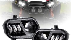 Overview and Key Features of Polaris RZR 800 That Define Off-Road Performance