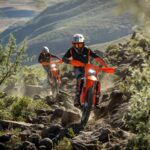 2025 KTM Factory Edition Enduro Bikes Features and Availability – Industry Mag