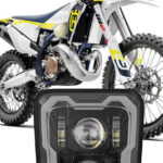 What 2025 Husqvarna Enduro Bike Fits Your Ridding Style