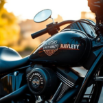 2025 Harley-Davidson Models: What Riders Can Expect This Year