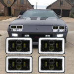 A Look at Body Kit and Aero Options for Camaro