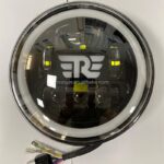 How to Install Auxiliary Fog Lights on Your Royal Enfield