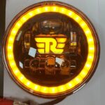 Troubleshooting a Flickering Royal Enfield Headlight