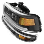 The Best Off-Road Lighting Kits for Your Chevy Tahoe Z71