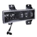 Fuel System and Exhaust Mods for Improved Chevy C1500 Efficiency and Sound