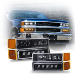The 1995 Chevrolet K1500: Refining a Modern Classic – Industry Mag
