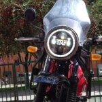 The Complete Guide to LED Headlight Upgrades for Your Royal Enfield