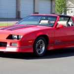 Retrofitting Modern A/C (R134a or Vintage Air) in a Third Gen Camaro