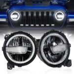 Adding Factory-Style Fog Lights to a 2000 GMC Sierra