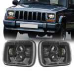 How to Install Roof Rack on Jeep Cherokee XJ for Overlanding