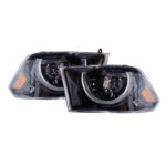 Upgrading the Interior Trim and Lighting of Your 2018 Dodge Ram 1500