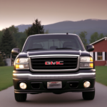 Upgrading to LED Headlights on a 1999 GMC Sierra 1500