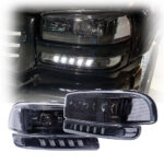 The Complete Guide of 2007 GMC Sierra Headlight Assemblies – Tresses Length Blog