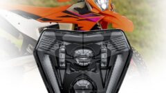 Top 10 Aftermarket Turn Signal Options for KTM Motorcycles Top 10 Aftermarket Turn Signal Options for KTM Motorcycles