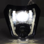 Troubleshooting Common KTM Turn Signal Problems