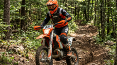 Comparing OEM vs Aftermarket KTM Indicators Comparing OEM vs Aftermarket KTM Indicators