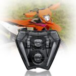 Stylish KTM Indicator Designs That Enhance Your Bike’s Look