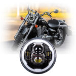 Waterproof Turn Signals for KTM Off-Road and Enduro Bikes