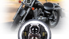 Waterproof Turn Signals for KTM Off-Road and Enduro Bikes