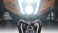 Installing LED Headlight on Your KTM Enduro Installing LED Headlight on Your KTM Enduro